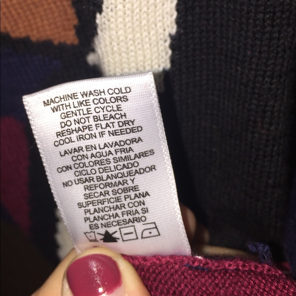 Keds penguin sweater - Picture 6 of 6